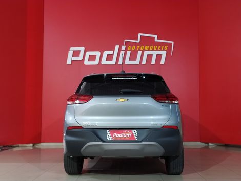 Chevrolet TRACKER Premier 1.2 Turbo 12V Flex Aut.