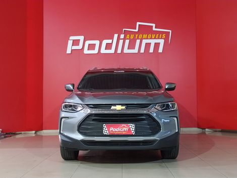 Chevrolet TRACKER Premier 1.2 Turbo 12V Flex Aut.