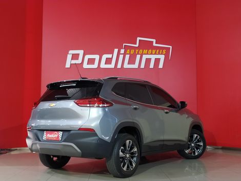 Chevrolet TRACKER Premier 1.2 Turbo 12V Flex Aut.
