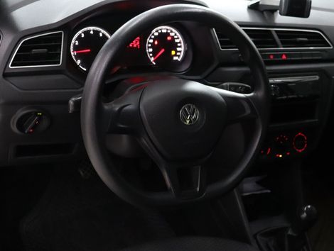 VolksWagen VOYAGE 1.0 Flex 12V 4p