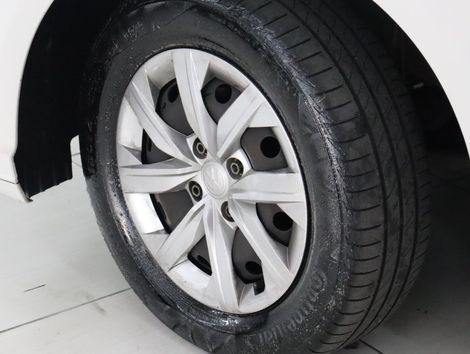 VolksWagen VOYAGE 1.0 Flex 12V 4p