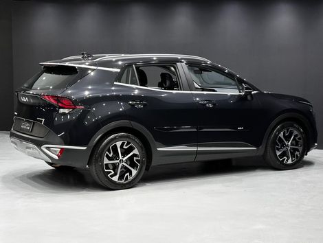 Kia Motors Sportage EX 1.6 T-GDI (Híbrido)