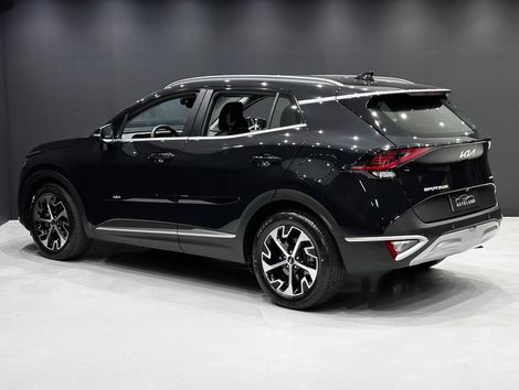 Kia Motors Sportage EX 1.6 T-GDI (Híbrido)