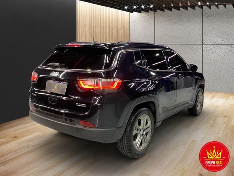 Jeep COMPASS LONG. T270 1.3 TB 4x2 Flex Aut.