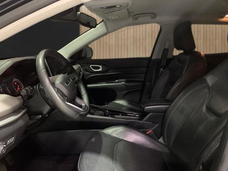 Jeep COMPASS LONG. T270 1.3 TB 4x2 Flex Aut.