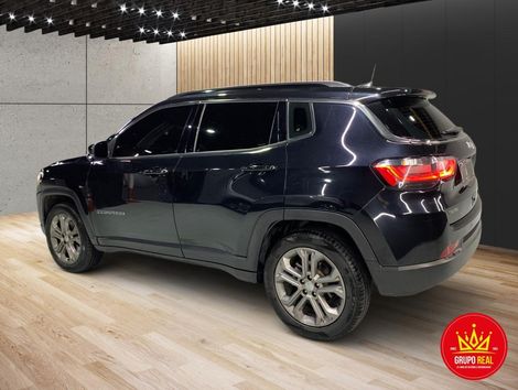 Jeep COMPASS LONG. T270 1.3 TB 4x2 Flex Aut.