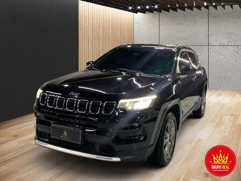 Jeep COMPASS LONG. T270 1.3 TB 4x2 Flex Aut.