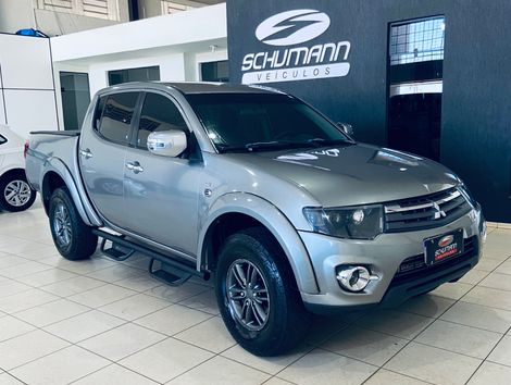 Mitsubishi L200 Triton HPE 3.2 CD TB Int.Diesel Aut