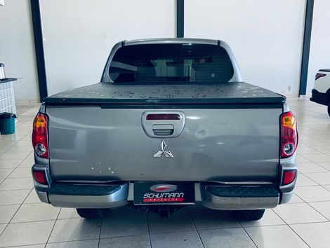 Mitsubishi L200 Triton HPE 3.2 CD TB Int.Diesel Aut