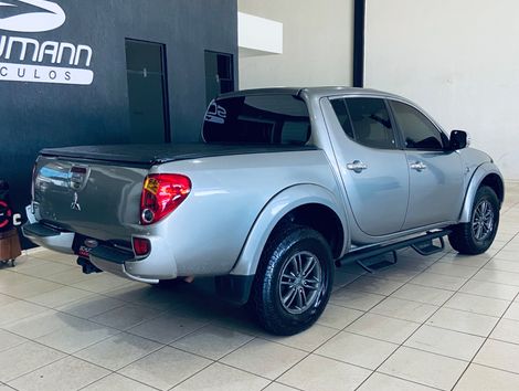 Mitsubishi L200 Triton HPE 3.2 CD TB Int.Diesel Aut