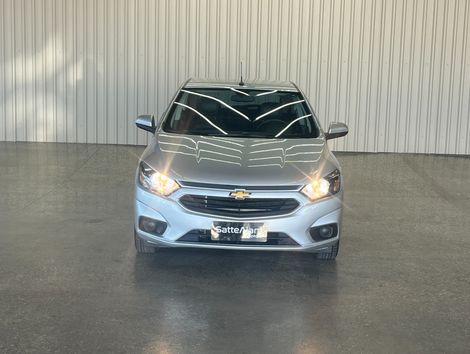 Chevrolet ONIX HATCH LT 1.0 8V FlexPower 5p Mec.