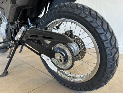 HONDA NXR 160 BROS FLEX