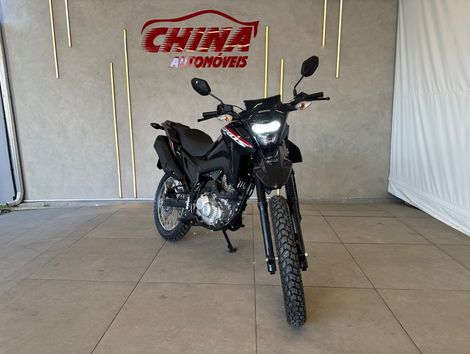 HONDA NXR 160 BROS FLEX
