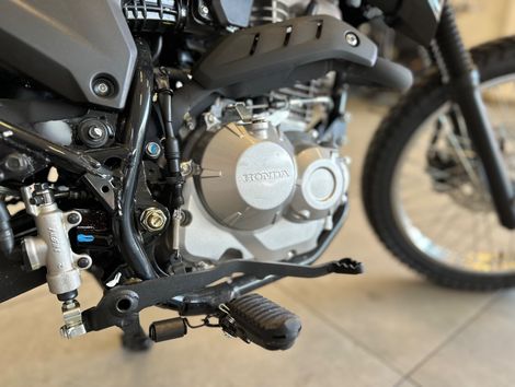 HONDA NXR 160 BROS FLEX