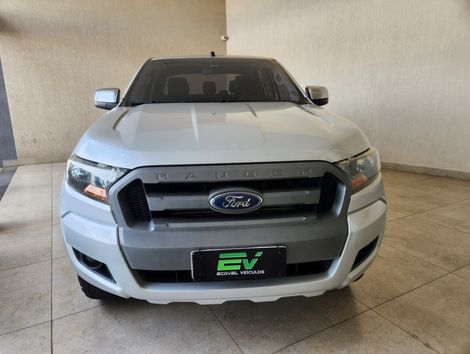 Ford Ranger XLS 2.2 4x4 CD Diesel Aut.