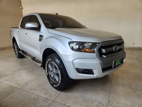 Ford Ranger XLS 2.2 4x4 CD Diesel Aut.