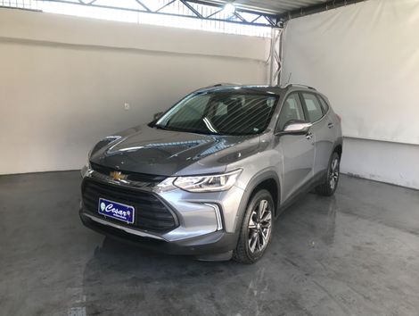 Chevrolet TRACKER Premier 1.2 Turbo 12V Flex Aut.