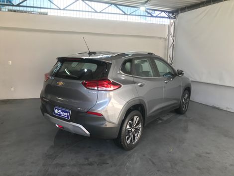 Chevrolet TRACKER Premier 1.2 Turbo 12V Flex Aut.
