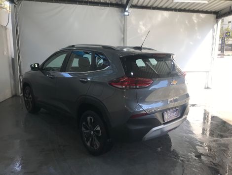 Chevrolet TRACKER Premier 1.2 Turbo 12V Flex Aut.