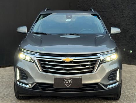Chevrolet EQUINOX Premier 1.5 Turbo 172cv Aut.