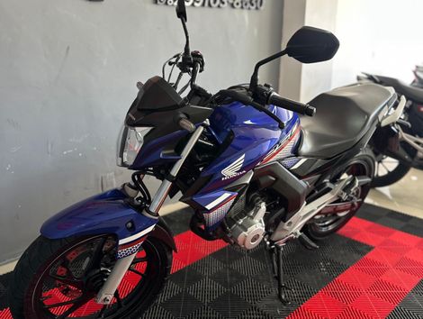 HONDA CB TWISTER/FLEXONE 250cc