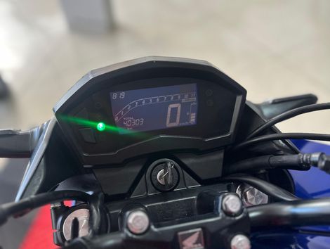 HONDA CB TWISTER/FLEXONE 250cc