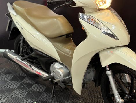 HONDA BIZ 125/125i Flex