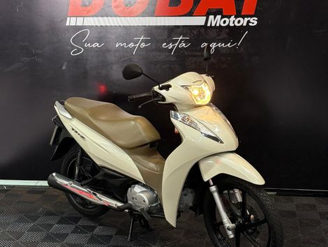 HONDA BIZ 125/125i Flex