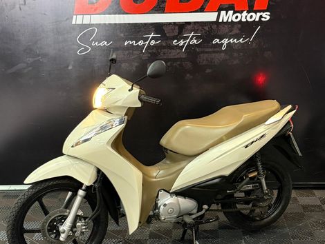 HONDA BIZ 125/125i Flex