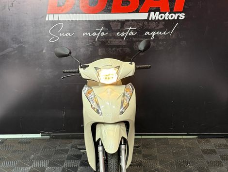 HONDA BIZ 125/125i Flex