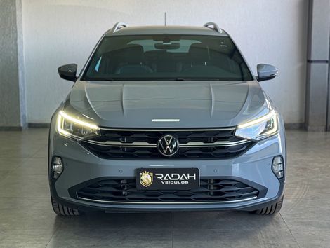 VolksWagen Nivus Highline 1.0 200 TSI Flex Aut.