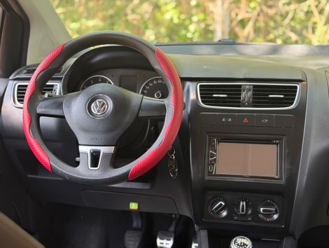 VolksWagen CROSSFOX 1.6 Mi Total Flex 8V 5p