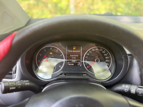 VolksWagen CROSSFOX 1.6 Mi Total Flex 8V 5p