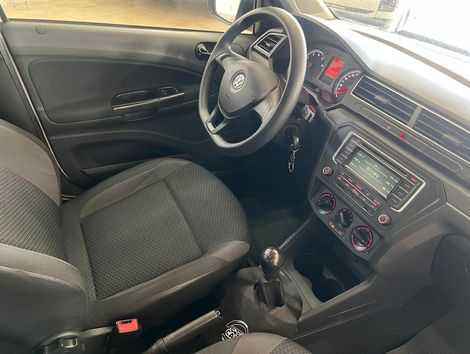 VolksWagen VOYAGE 1.0 Flex 12V 4p