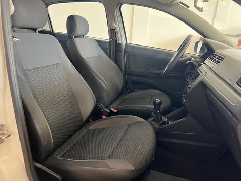 VolksWagen VOYAGE 1.0 Flex 12V 4p