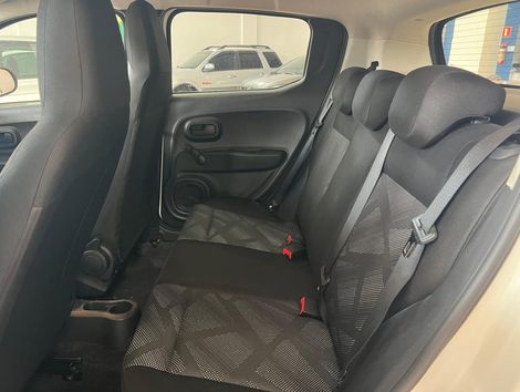 Fiat MOBI EASY 1.0 Fire Flex 5p.