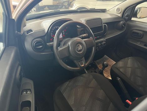 Fiat MOBI EASY 1.0 Fire Flex 5p.