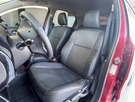 Toyota ETIOS XLS Sedan 1.5 Flex 16V 4p Mec.