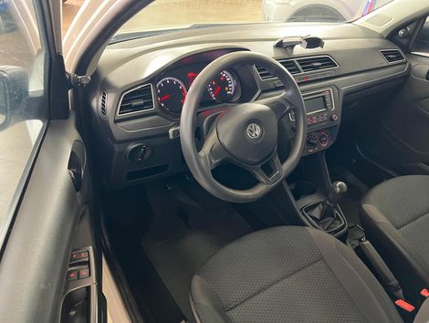 VolksWagen Gol 1.6 MSI Flex 8V 5p