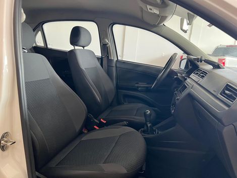 VolksWagen Gol 1.6 MSI Flex 8V 5p