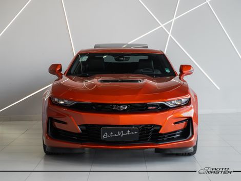 Chevrolet Camaro SS 6.2 V8 16V