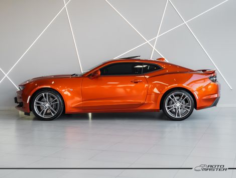 Chevrolet Camaro SS 6.2 V8 16V