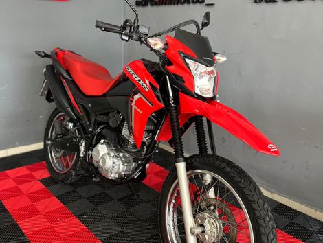 HONDA NXR 160 BROS ESDD FLEXONE