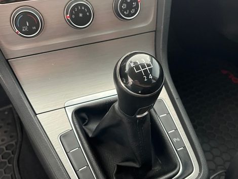 VolksWagen Golf Comfortline 1.6 MSI Total Flex Mec.
