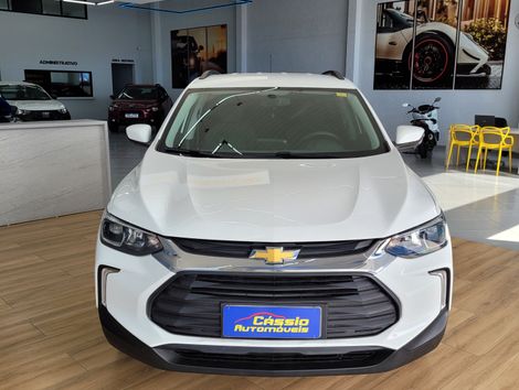 Chevrolet TRACKER LT 1.0 Turbo 12V Flex Aut.