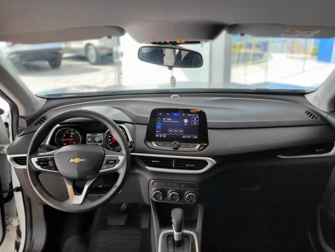 Chevrolet TRACKER LT 1.0 Turbo 12V Flex Aut.