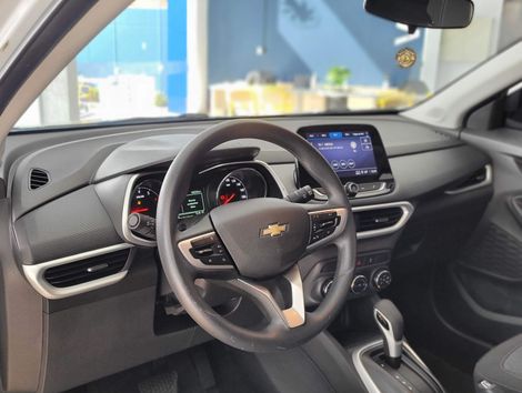 Chevrolet TRACKER LT 1.0 Turbo 12V Flex Aut.