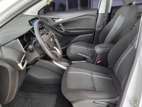 Chevrolet TRACKER LT 1.0 Turbo 12V Flex Aut.