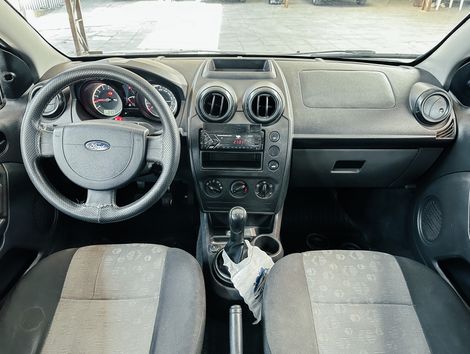 Ford Fiesta 1.0 8V Flex/Class 1.0 8V Flex 5p