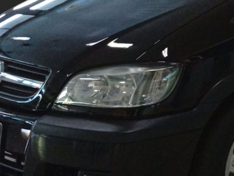 Chevrolet Zafira Expres. 2.0 MPFI FlexPower 5p Aut